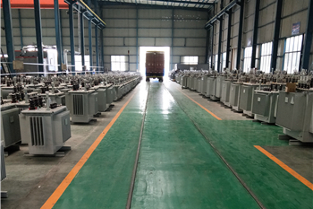 黑水S13-1000kva/10kv/0.4